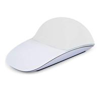 mello Silicone Cushion for Apple Magic Mouse 1 & 2 (White)