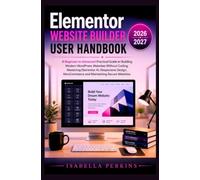 Elementor Website Builder User Handbook