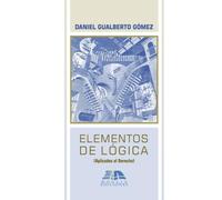 Elementos de Lógica: (Aplicados al Derecho)