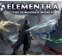 Elementra: The Sundered World PC Steam CD Key