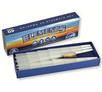 Elements 18432 Pre-Rolled Cones KS-40 Paper