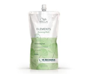 Elements 2.0 Renewing Mask Pouch 500ml