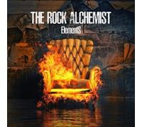The Rock Alchemist - Elements