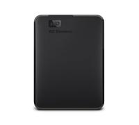 (Elements 4TB) Digital Original Wd Elements, External Hard Drive, Usb Portable, Hard Disk, Hdd