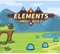 Elements and Build PC Steam CD Key