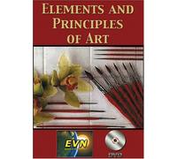 Elements and Principles of Art [DVD] [Region 1] [US Import] [NTSC]