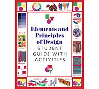 Elements and Principles of Design