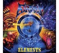 Elements - Atheist CD