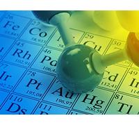 Elements, Atoms, and the Periodic Table