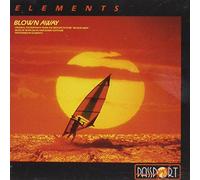 Elements - Blown Away
