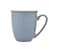 Elements Blue Coffee Beaker/Mug Seconds -