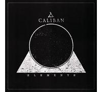 Elements - Caliban Compact Disc