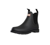 Elements Chelsea Insulated Wellies Black 8 UK