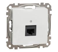& Elements, Computer Jack RJ45 Cat. DESIGN SADDLE SD111451