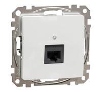 Computer Socket RJ45 Cat. Design i Elements Saddle SDD111461