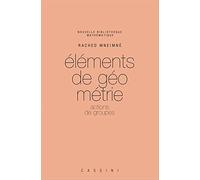 Eléments de Géométrie. 1. Actions de groupes