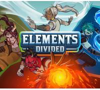 Elements Divided PC Steam CD Key