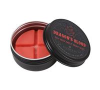 Elements Dragons Blood Gothic Soy Wax in Red Elements Red