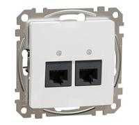 Computer Double Seat Design i Elements SDD111452