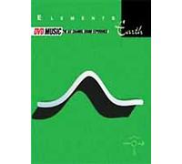 ELEMENTS - ELEMENTS: EARTH [SILVERLINE] NEW CD