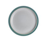 Elements Fern Green Dinner Plate Second -