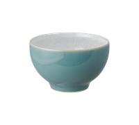 Elements Fern Green Small Bowl Second -
