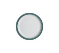 Elements Fern Green Small Plate -