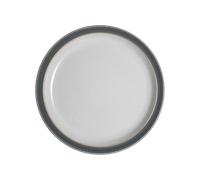 Elements Fossil Grey Dinner Plate Seconds -