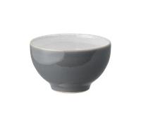 Elements Fossil Grey Small Bowl -