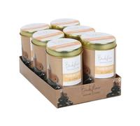 Elements Frankincense Jumbo Backflow Incense Cones (Pack of 120) Something Different Brown One Size