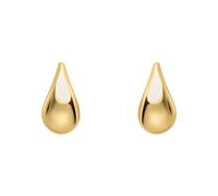 Elements Gold 9ct Gold Earrings GE2470 - 9ct Gold