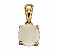 Elements Gold GP2197 Birthstone Pendant Only