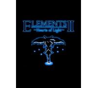 Elements II: Hearts of Light (PC) - Steam Key - GLOBAL