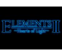 Elements II: Hearts of Light Steam CD Key
