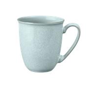 Elements Jade Light Green Coffee Beaker/Mug -