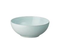 Elements Jade Light Green Coupe Cereal Bowl -