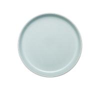 Elements Jade Light Green Coupe Dinner Plate -