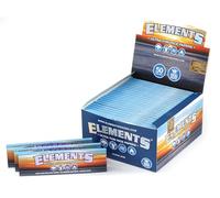 Elements King Size Papers