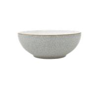 Elements Light Grey Coupe Cereal Bowl Seconds -
