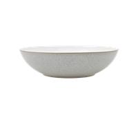 Elements Light Grey Serving Bowl -