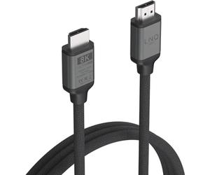 Elements LINQ 8K/60HZ PRO Cable HDMI to HDMI Ultra Certified -2M