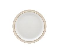 Elements Natural Medium Plate -