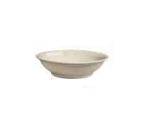 Elements Natural Medium Shallow Bowl Seconds -