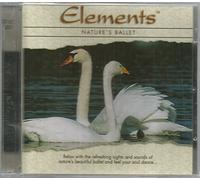 Elements:Nature's Ballet