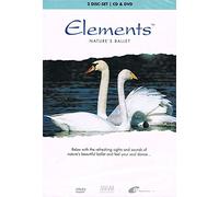 Elements - Nature's Ballet
