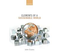 Elements of a Sustainable World