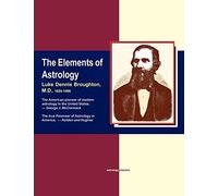 Elements of Astrology