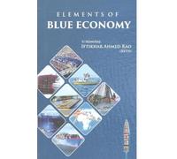 ELEMENTS OF BLUE ECONOMY