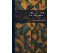 Elements of Bookkeeping