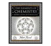 Elements of Chemistry : Quarks, Atoms and Molecules